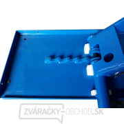 Nízkozdvižný zdvihák plošinový Golemtech 3000kg Nízkozdvižný zdvihák plošinový Golemtech 3000kg náhled