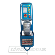 Nízkozdvižný zdvihák plošinový 3000 kg Náhľad