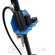 Pneumaticko hydraulický zdvihák Golemtech 22 Tun Náhľad