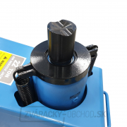 Pneumaticko hydraulický zdvihák Golemtech 22 Tun náhled
