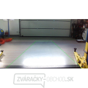 3D geometrie G50 s elektronicky stavitelnými kamerami 3D geometrie G50 s elektronicky stavitelnými kamerami náhled