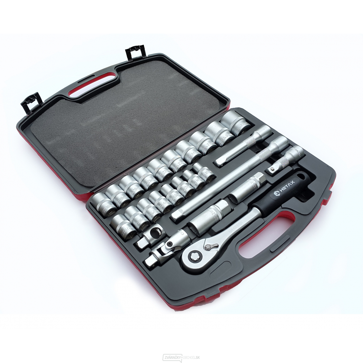 Gola sada 1/2" - 26ks