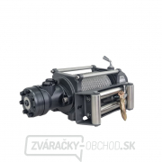 Hydraulický navijak Golemwinch 5.4 tun 12V Náhľad