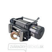 Hydraulický navijak Golemwinch 5,4 t 12 V Náhľad