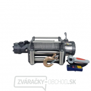 Hydraulický navijak Golemwinch 5.4 tun 12V gallery main image