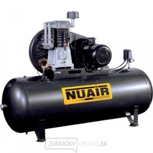 Kompresor NUAIR NB5/5,5CT/500