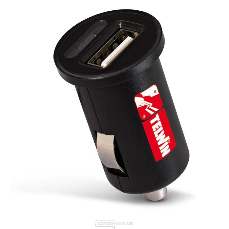 Converter USB Charger 1000 Telwin