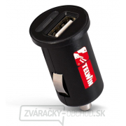 Converter USB Charger 1000 Telwin gallery main image