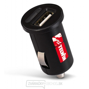 Converter USB Charger 1000 Telwin gallery main image