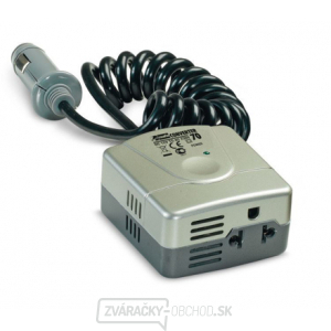 Menič napätia 12/230V Converter 70 Telwin Menič napätia 12/230V Converter 70 Telwin gallery main image