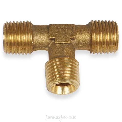 T-kus 3/8" AG