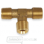 T-kus 3/8 T-kus 3/8