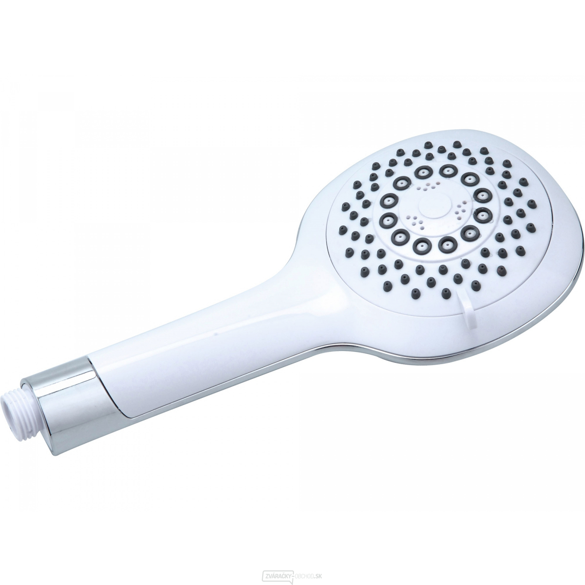 Hlavice sprchová, 5funkční
