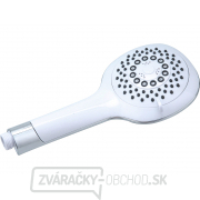 Hlavice sprchová, 5funkční Hlavice sprchová, 5funkční gallery main image