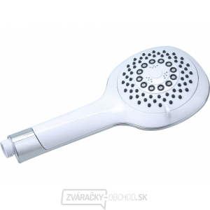 Hlavice sprchová, 5funkční Hlavice sprchová, 5funkční gallery main image