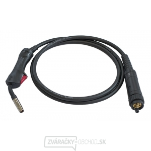 Zvárací horák Binzel 15 AK 3M Zvárací horák Binzel 15 AK 3M gallery main image