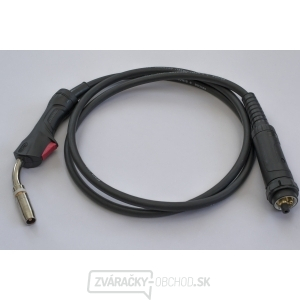 Zvárací horák Binzel 25 AK 4M Zvárací horák Binzel 25 AK 4M gallery main image