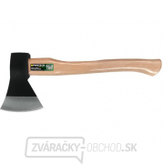 sekera 1800g PROTECO Garden s dřevěnou rukoväťou gallery main image