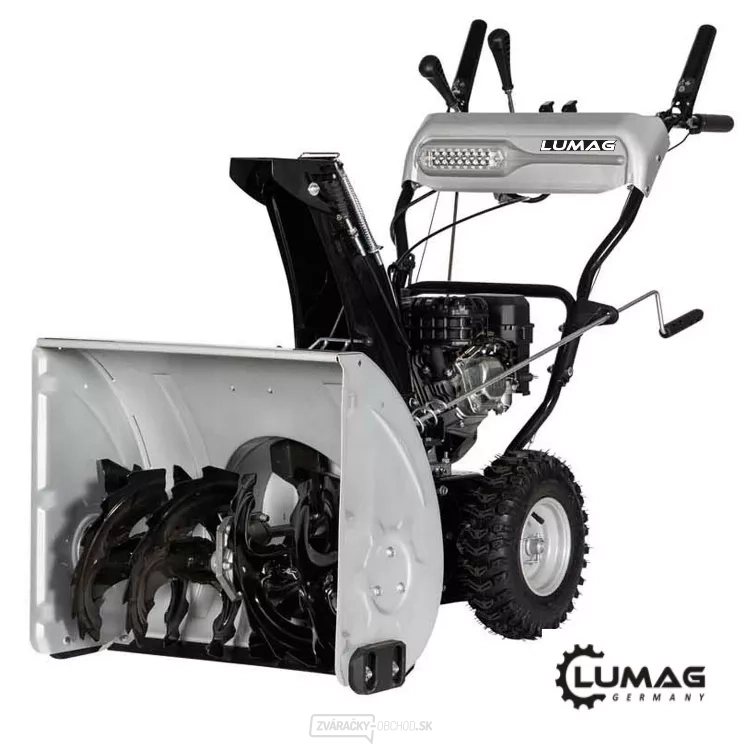 snehová fréza sněhová fréza