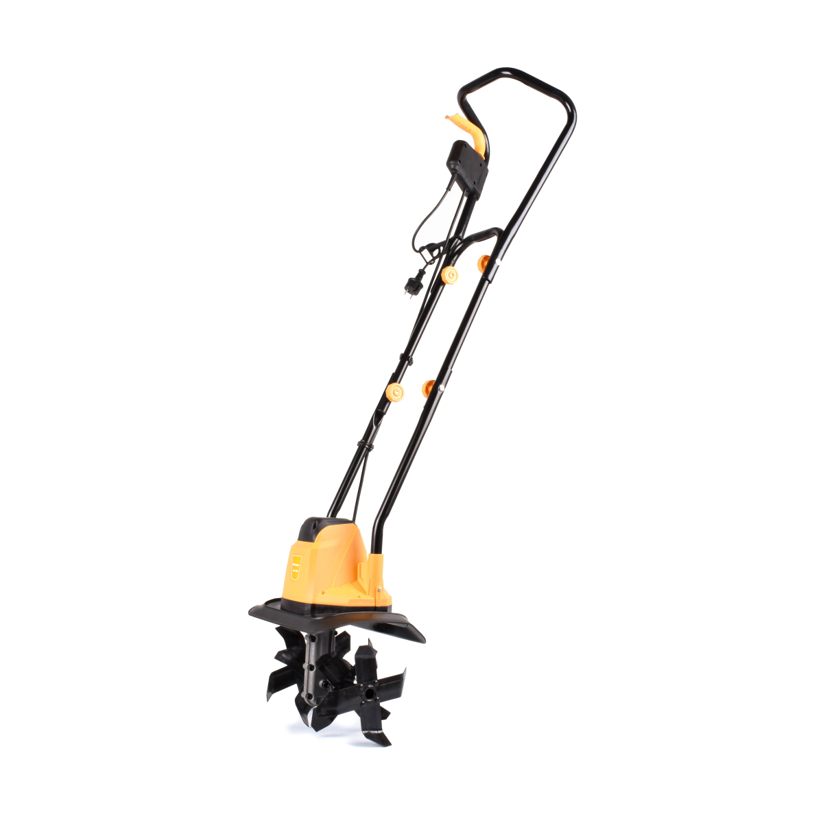 Kultivátor Riwall PRO RET 3275 s elektrickým motorom 750 W Náhľad