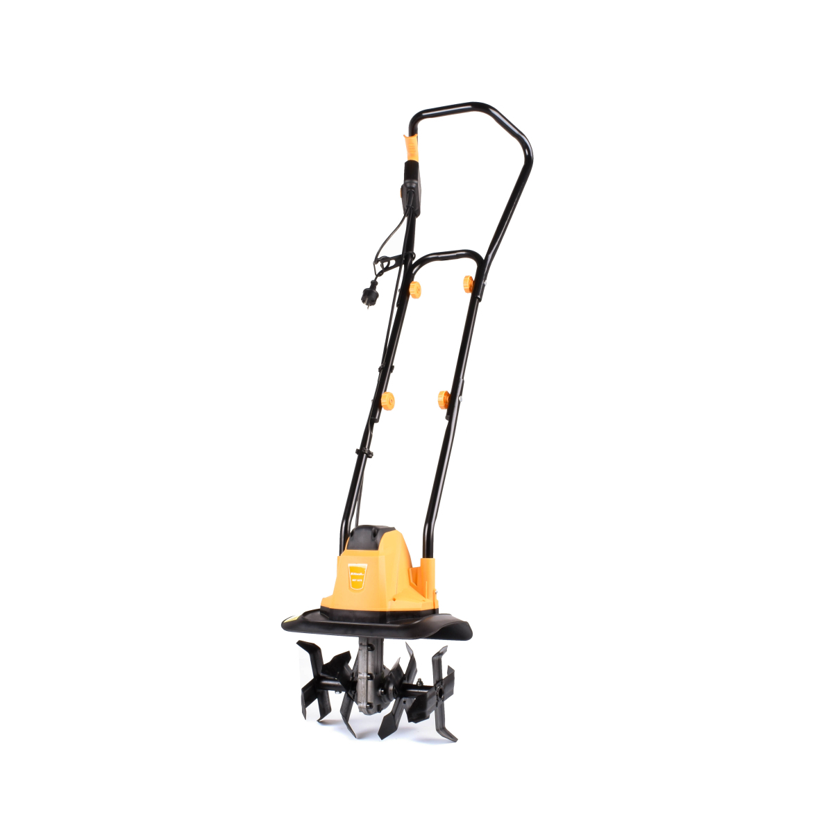 Kultivátor Riwall PRO RET 3275 s elektrickým motorom 750 W Náhľad
