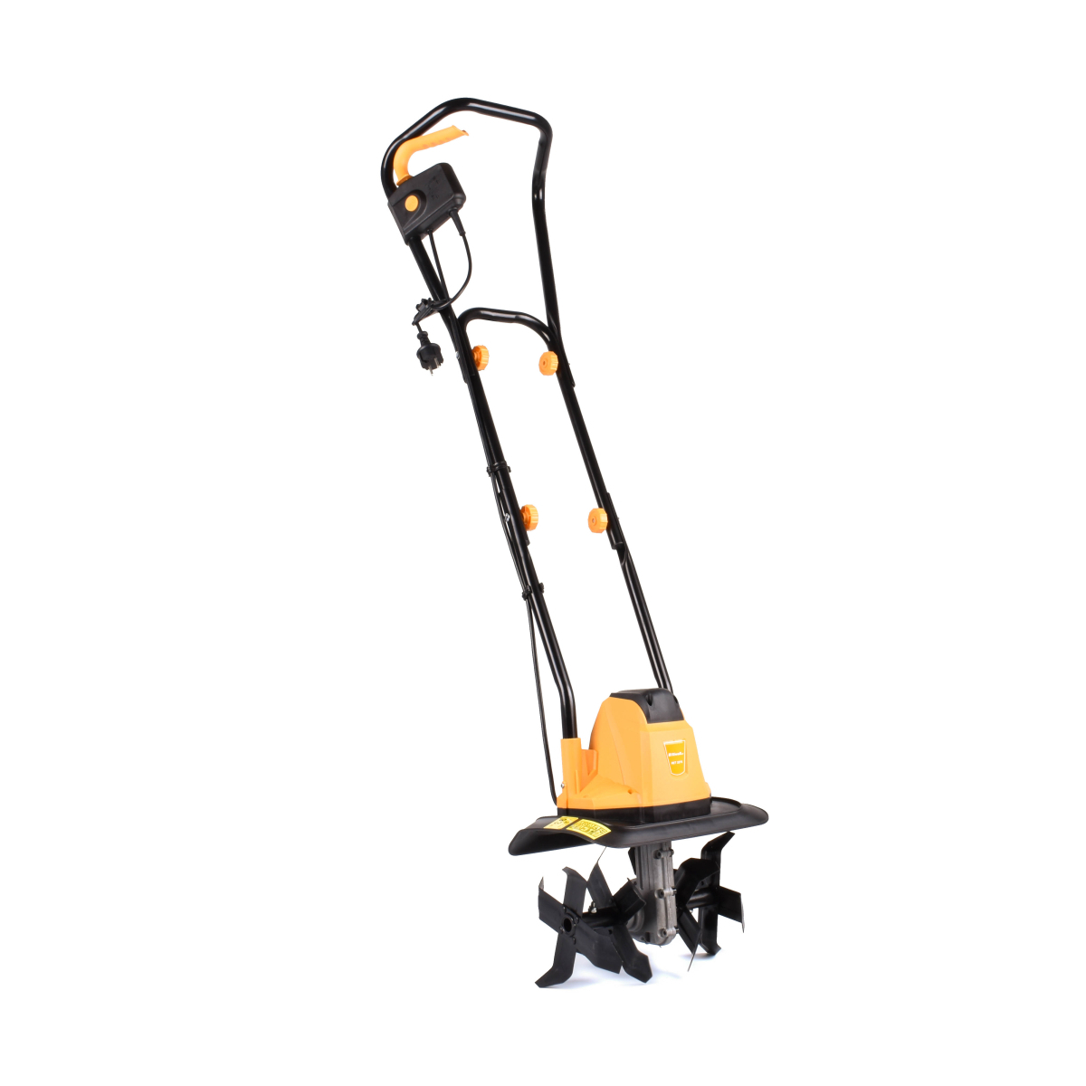 Kultivátor Riwall PRO RET 3275 s elektrickým motorom 750 W Náhľad