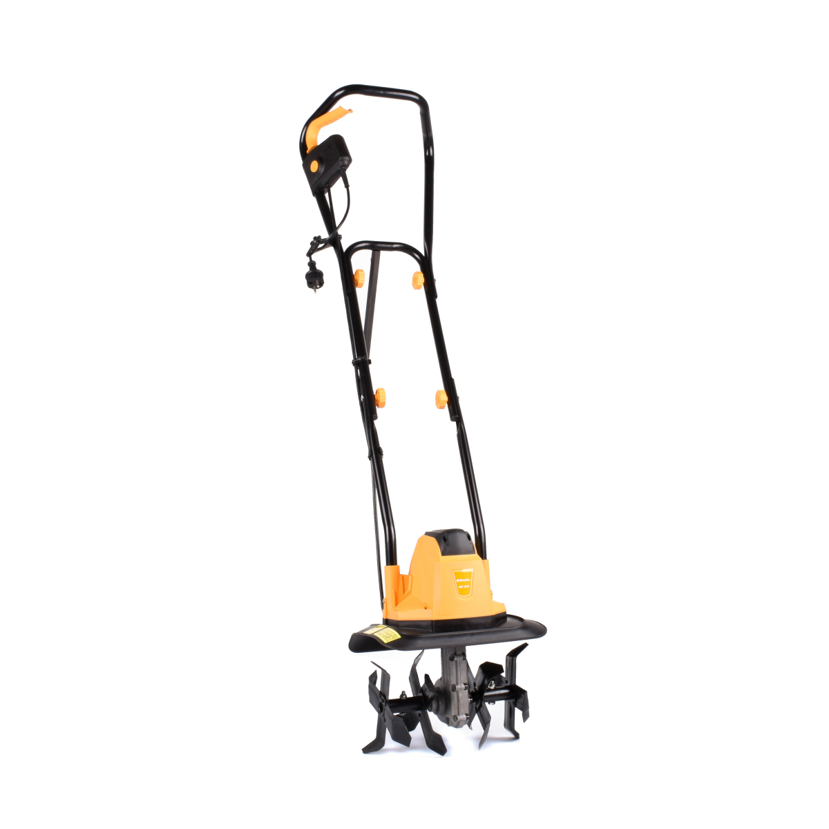 Kultivátor Riwall PRO RET 3275 s elektrickým motorom 750 W Náhľad