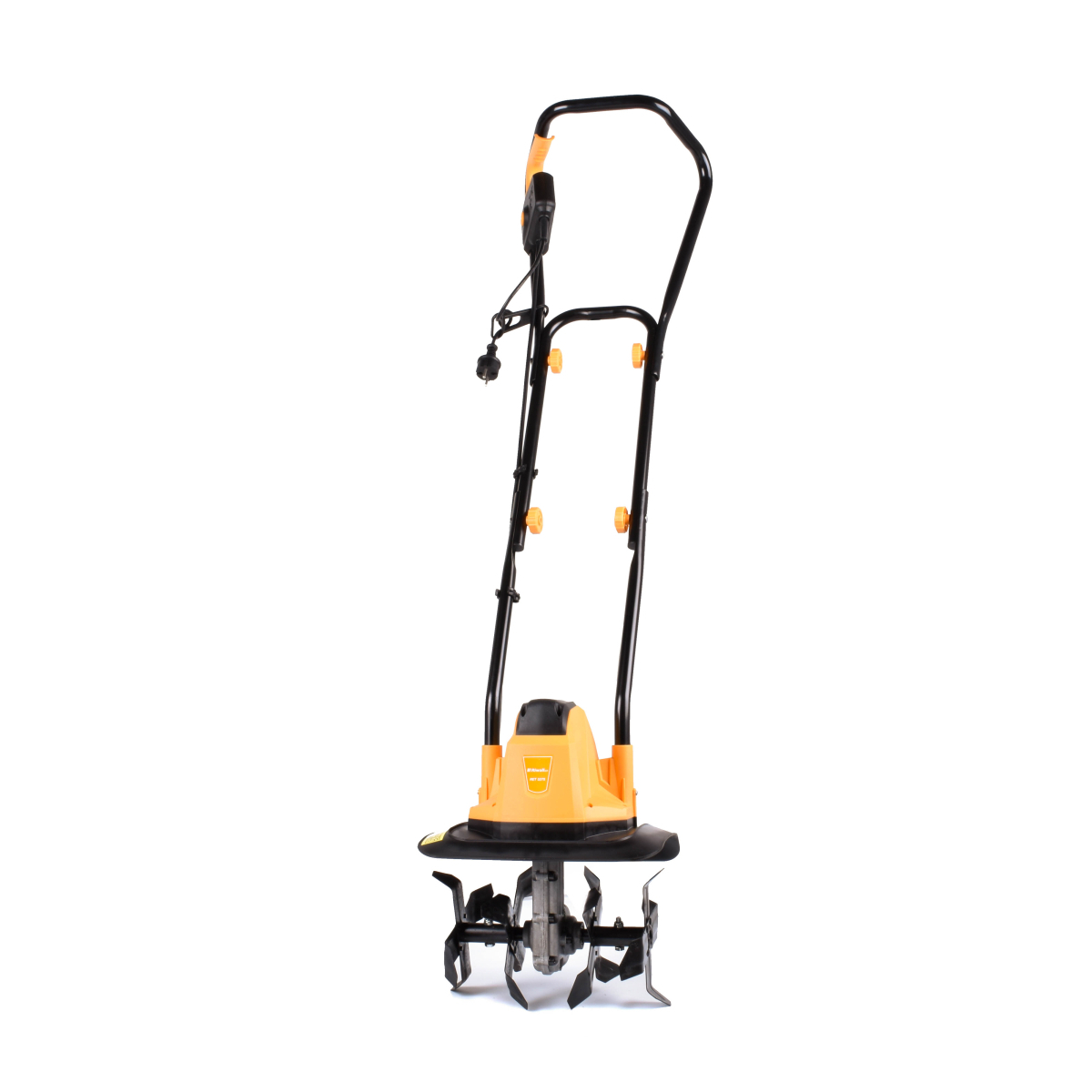 Kultivátor Riwall PRO RET 3275 s elektrickým motorom 750 W Náhľad