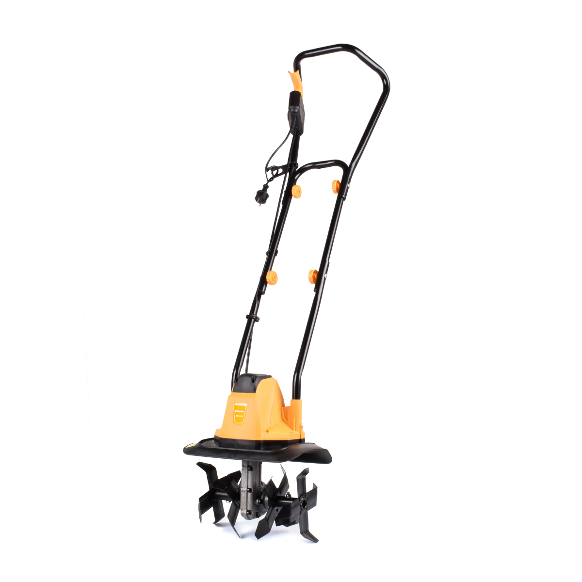 Kultivátor Riwall PRO RET 3275 s elektrickým motorom 750 W Náhľad