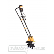 Kultivátor Riwall PRO RET 3275 s elektrickým motorom 750 W náhled