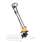 Kultivátor Riwall PRO RET 3275 s elektrickým motorom 750 W náhled