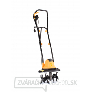 Kultivátor Riwall PRO RET 3275 s elektrickým motorom 750 W náhled