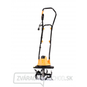 Kultivátor Riwall PRO RET 3275 s elektrickým motorom 750 W náhled