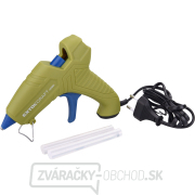 Pištole tavná lepící, ∅11mm, 40W Náhľad