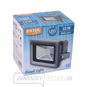 Reflektor LED, 800lm náhled