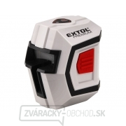 Laser líniový, krížový samonivelačné 1H1V gallery main image