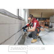 Kladivo vŕtacie SDS plus, 3,4J náhled