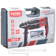 Kladivo vŕtacie SDS plus, 3,4J náhled