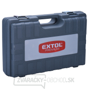 Kladivo vŕtacie SDS plus, 3,4J náhled