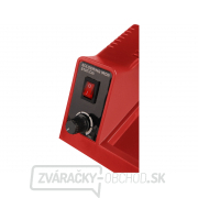 Stanica spájkovacia s plynulou reguláciou teploty, 40W Stanica spájkovacia s plynulou reguláciou teploty, 40W náhled