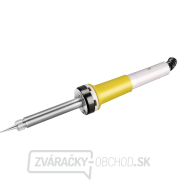 Stanica spájkovacia s plynulou reguláciou teploty, 40W Náhľad