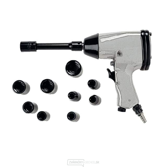 Pneumatický rázový uťahovák Pneumatický rázový uťahovák gallery main image