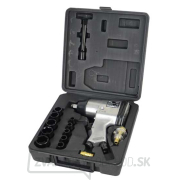 Pneumatický rázový uťahovák Náhľad