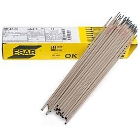 Elektróda E-B 123 2,5 x 350 balenie 195ks 4,3kg