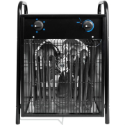 Elektrický priamotop GH 15 EV Náhľad