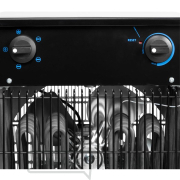 Elektrický priamotop GH 15 EV náhled