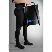 Elektrický priamotop GH 15 EV náhled