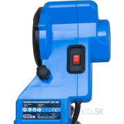 Ostrička pilových řetězů GKS 108 Náhľad