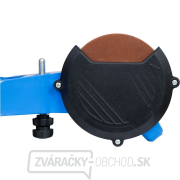 Ostrička pilových řetězů GKS 108 Náhľad