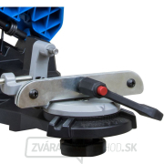 Ostrička pilových řetězů GKS 108 Náhľad